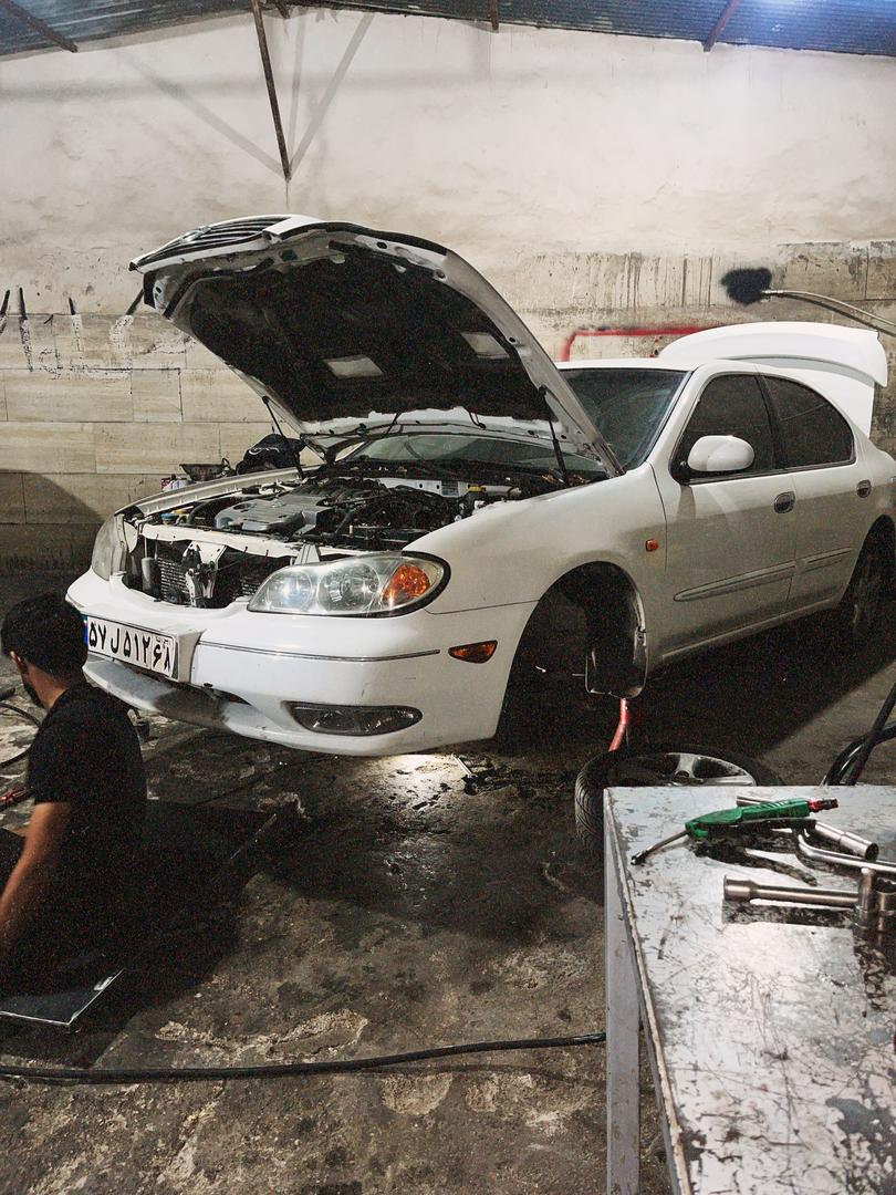 ابزار تخصصی